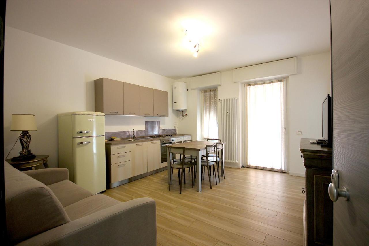 Appartamento Vr Lht House *