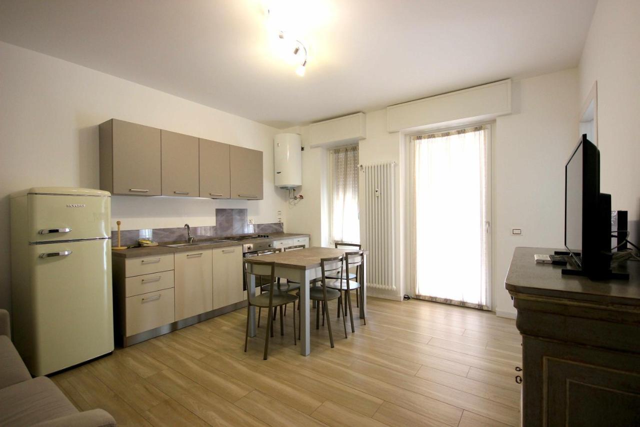 Appartamento Vr Lht House *