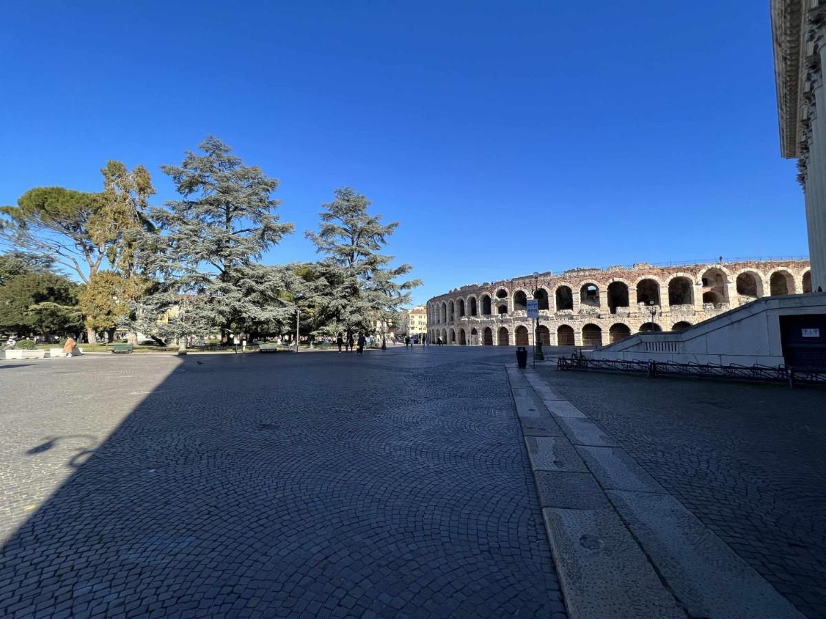 Appartamento Vr Lht House Verona